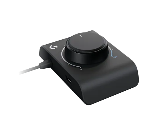Logitech Racing Adapter