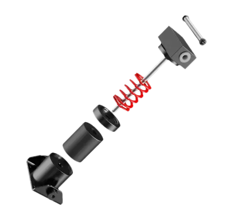 Kit performance frein SRP Lite