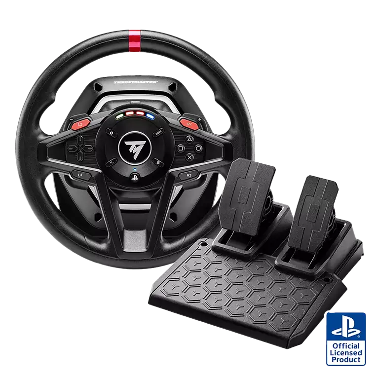 T128 PlayStation