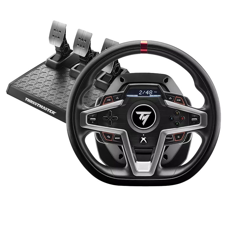 Thrustmaster T248 version Xbox et PC
