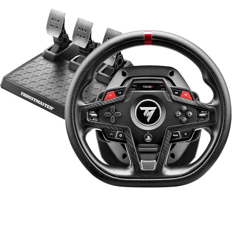 Thrustmaster T248R