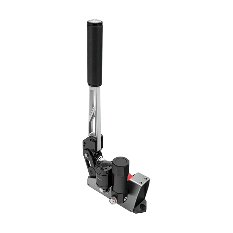Simagic TB-RS vue commerciale