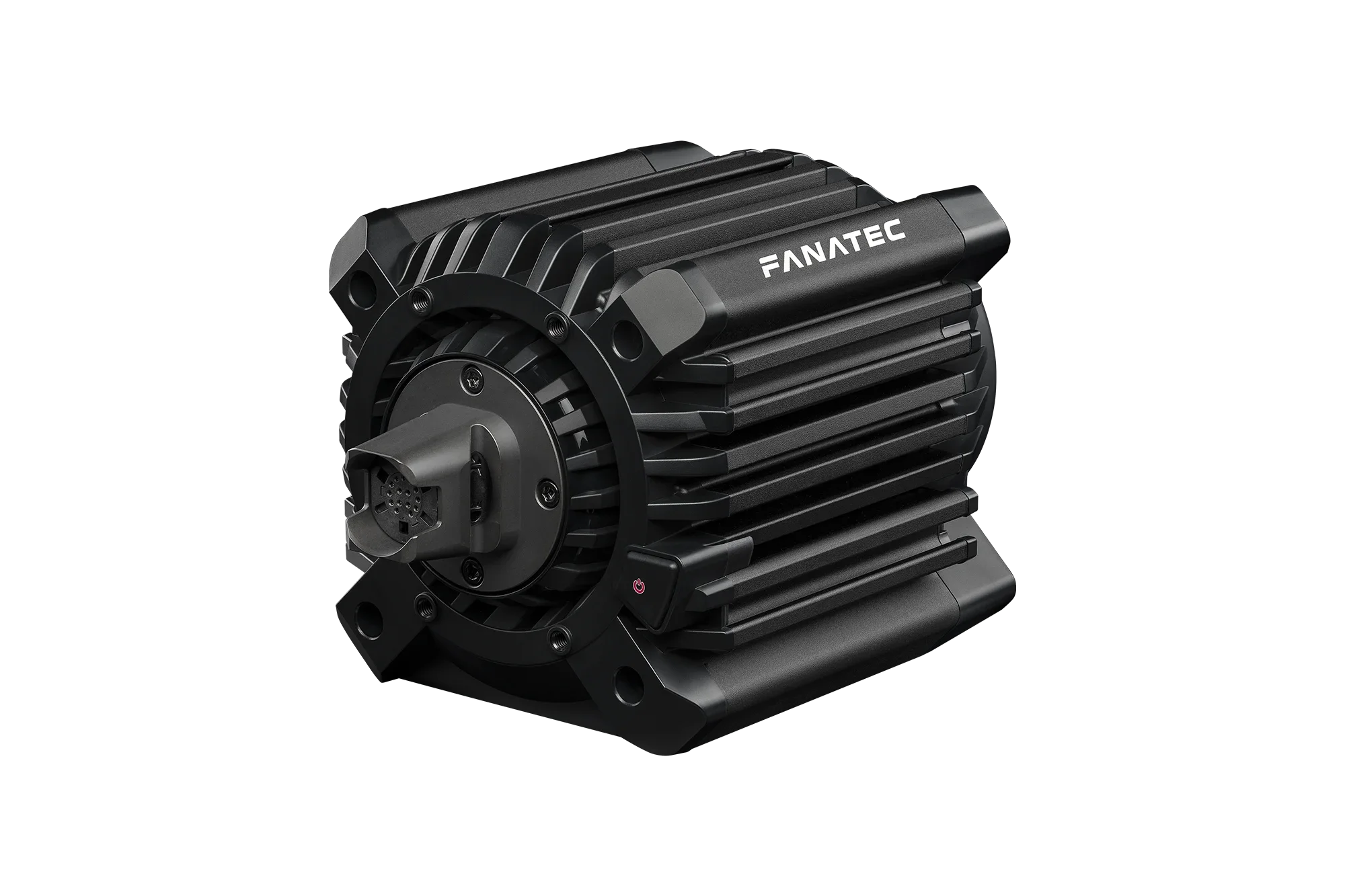 Fanatec ClubSport DD
