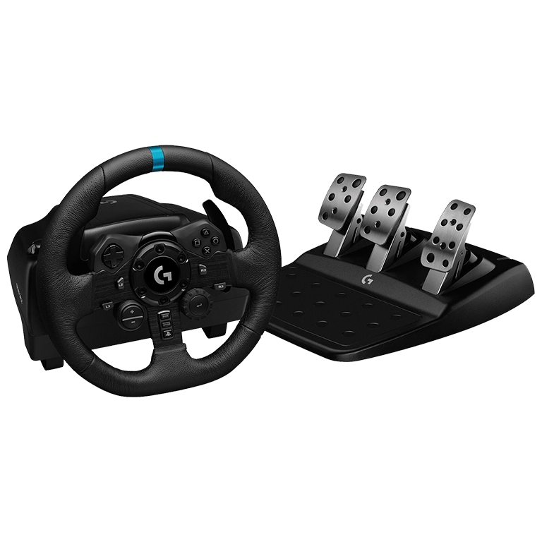 Logitech G923 version PlayStation