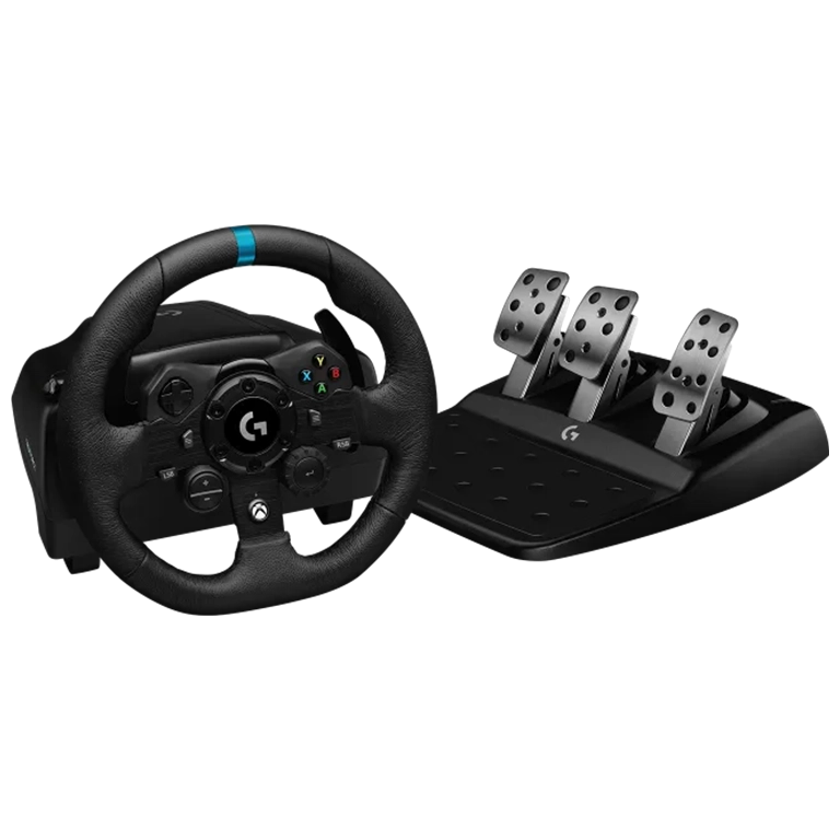 Logitech G923 version Xbox
