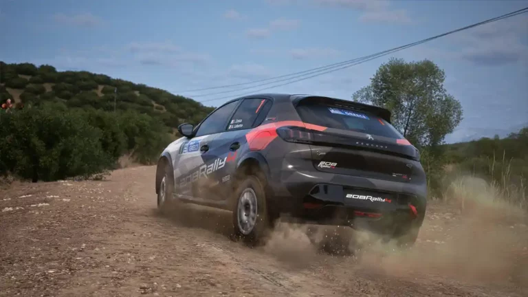 Assetto Corsa Rally : le multijoueur fait ses débuts