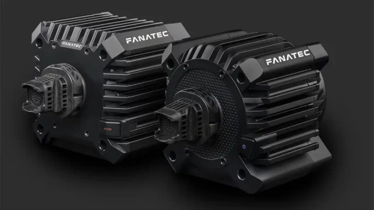 Fanatec répond aux déboires récents de ses firmware