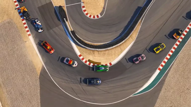 Le Mans Ultimate : le US Track Pass arrive