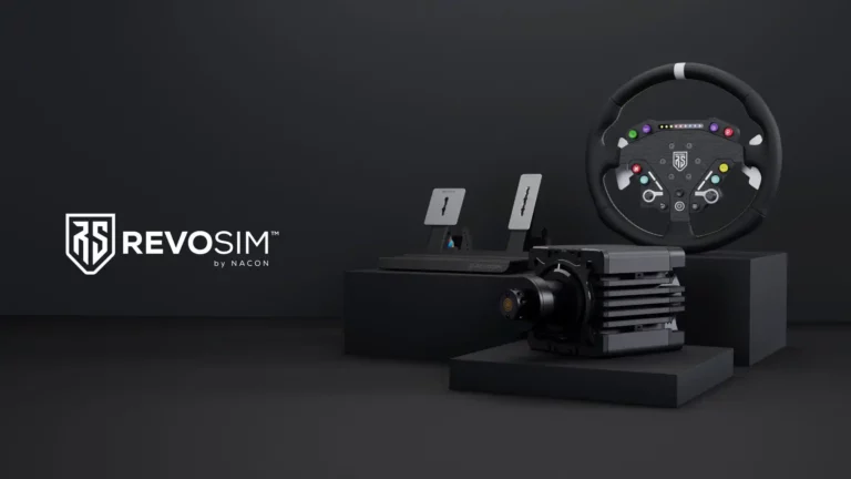 Revosim