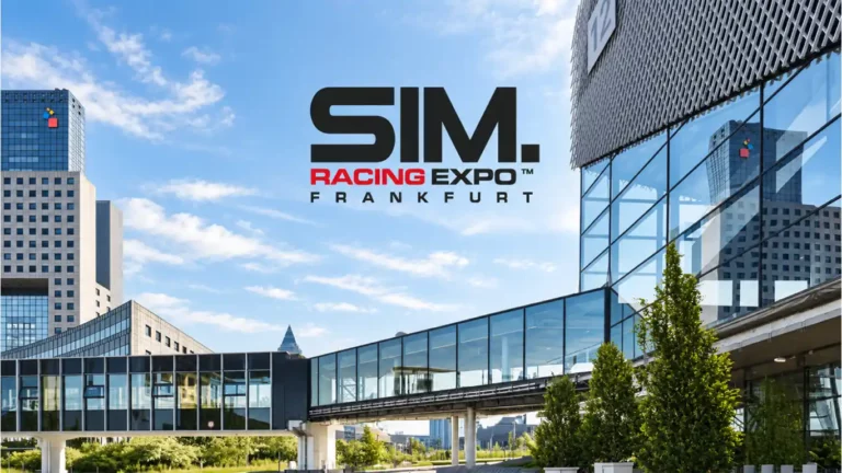 SimRacing Expo 2026 : le guide complet des nouveautés et animations à Francfort